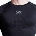 Férfi Termoaktiv pulóver X-Bionic Invent x black 9