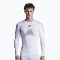 Férfi Termoaktiv pulóver X-Bionic Invent x white