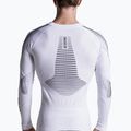Férfi Termoaktiv pulóver X-Bionic Invent x white 3