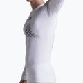 Férfi Termoaktiv pulóver X-Bionic Invent x white 5