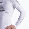 Férfi Termoaktiv pulóver X-Bionic Invent x white 7