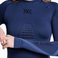 Női Termoaktiv pulóver X-Bionic Invent marine 8