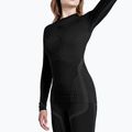 Női Termoaktiv pulóver X-Bionic Invent x black 5