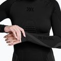Női Termoaktiv pulóver X-Bionic Invent x black 7
