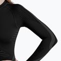 Női Termoaktiv pulóver X-Bionic Invent x black 8