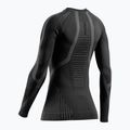 Női Termoaktiv pulóver X-Bionic Invent x black 10