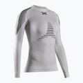 Női Termoaktiv pulóver X-Bionic Invent x white