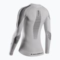Női Termoaktiv pulóver X-Bionic Invent x white 2