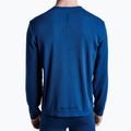 Férfi Termoaktiv pulóver X-Bionic Mightywool Light Shirt neo navy 3