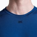 Férfi Termoaktiv pulóver X-Bionic Mightywool Light Shirt neo navy 6