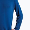 Férfi Termoaktiv pulóver X-Bionic Mightywool Light Shirt neo navy 8