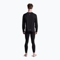 Férfi Termoaktiv pulóver X-Bionic Mightywool Light Shirt x black 5