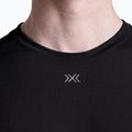Férfi Termoaktiv pulóver X-Bionic Mightywool Light Shirt x black 7