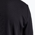 Férfi Termoaktiv pulóver X-Bionic Mightywool Light Shirt x black 8
