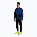 Férfi pulóver X-Bionic X-Ential neo navy 2