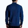 Férfi pulóver X-Bionic X-Ential neo navy 3