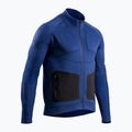 Férfi pulóver X-Bionic X-Ential neo navy 7