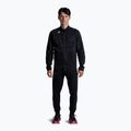 Férfi pulóver X-Bionic X-Ential x black 2