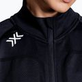 Női pulóver X-Bionic X-Ential x black 6