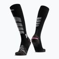 Sízokni X-Socks Ski Anatomix Merino Otc x black