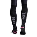 Sízokni X-Socks Ski Anatomix Merino Otc x black 4