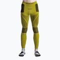 Férfi thermoaktív nadrág X-Bionic Energy Accumulator 4.0 moss green