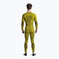 Férfi Termoaktiv pulóver X-Bionic Energy Accumulator 4.0 moss green 4