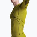 Férfi Termoaktiv pulóver X-Bionic Energy Accumulator 4.0 moss green 6