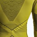 Férfi Termoaktiv pulóver X-Bionic Energy Accumulator 4.0 moss green 9