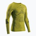 Férfi Termoaktiv pulóver X-Bionic Energy Accumulator 4.0 moss green 10