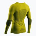 Férfi Termoaktiv pulóver X-Bionic Energy Accumulator 4.0 moss green 11
