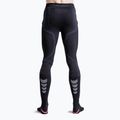 Férfi thermoaktív nadrág X-Bionic Invent 3/4 x black 2