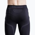 Férfi thermoaktív nadrág X-Bionic Invent 3/4 x black 5