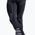 Férfi thermoaktív nadrág X-Bionic Invent 3/4 x black 6