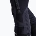 Férfi thermoaktív nadrág X-Bionic Invent 3/4 x black 8