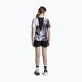 Női futó póló X-Bionic Corefusion Run Shirt yinyang/x black/x white 3