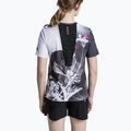 Női futó póló X-Bionic Corefusion Run Shirt yinyang/x black/x white 4