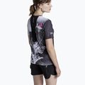 Női futó póló X-Bionic Corefusion Run Shirt yinyang/x black/x white 5