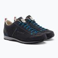 Férfi túrabakancs Dolomite 54 Low Lt Winter fekete 278539 0119 5
