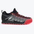Férfi túrabakancs Dolomite Velocissima GTX fekete 280411 1186 2