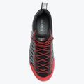 Férfi túrabakancs Dolomite Velocissima GTX fekete 280411 1186 6