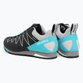 Női túrabakancs Dolomite Crodarossa Lite GTX 2.0 W's fekete 280416_1152 3