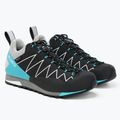Női túrabakancs Dolomite Crodarossa Lite GTX 2.0 W's fekete 280416_1152 5