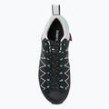 Női túrabakancs Dolomite Crodarossa Lite GTX 2.0 W's fekete 280416_1152 6