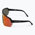 SCOTT Sport Shield black/red chrome napszemüveg 4