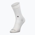 Zokni SCOTT Performance Quarter white/black