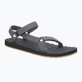 Férfi szandál Lizard Trail plain dark grey 8