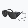 Napszemüveg SCOTT Cervina black/grey