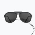 Napszemüveg SCOTT Cervina black/grey 2
