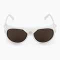 Napszemüveg SCOTT Cervina white/brown 4